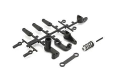 Kyosho Ultima Servo Saver set