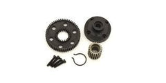 Kyosho Ult Diff Gear Case & Pulley57T