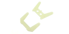 Kyosho Ultima JJ FRP Shock Towers