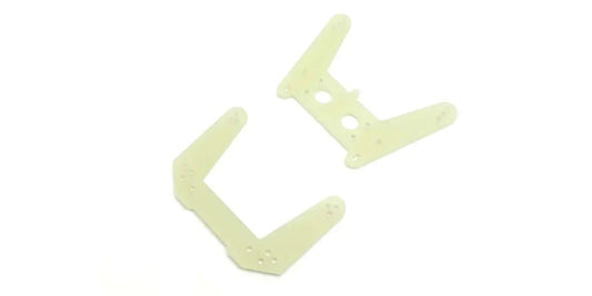 Kyosho Ultima JJ FRP Shock Towers