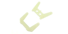 Kyosho Ultima JJ FRP Shock Towers