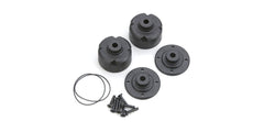 Kyosho FW Diff. Case