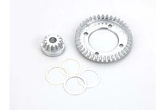 Kyosho FW/FZ Ring Gear Set (40T)