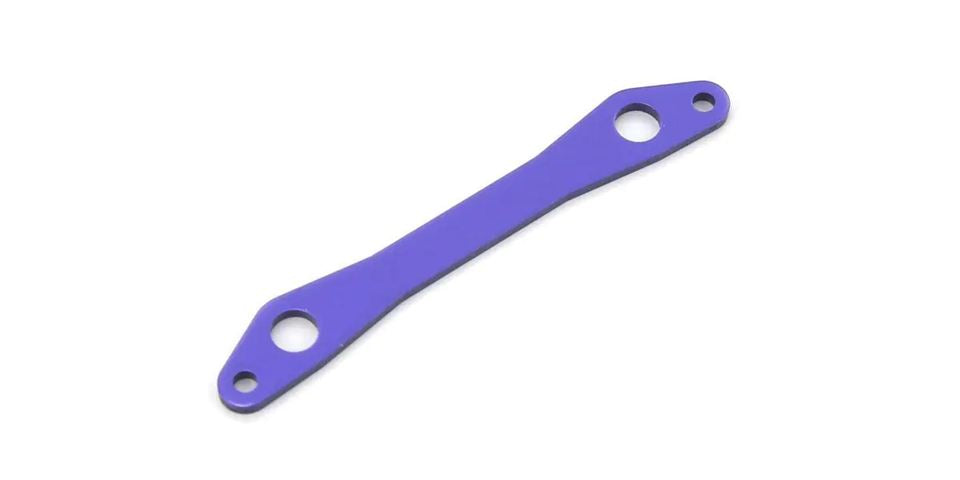 Kyosho FW Steering Plate