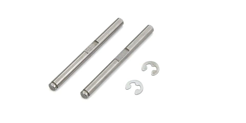 Kyosho FW FR Upper Susp. Shaft