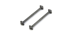 Kyosho FW Swingshaft (Wide Tyres)