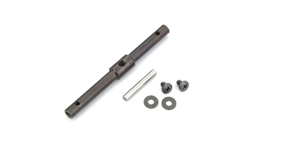 Kyosho FW Spur Gear Shaft (OS Engine