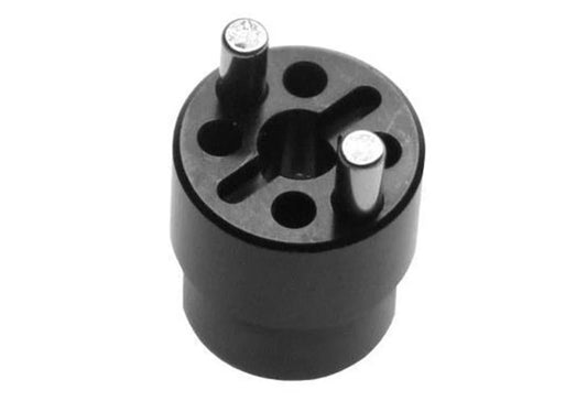 Kyosho FW05R Alum. Brake Disc Holder