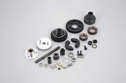 Kyosho 2 Speed Transmission SG Shaft
