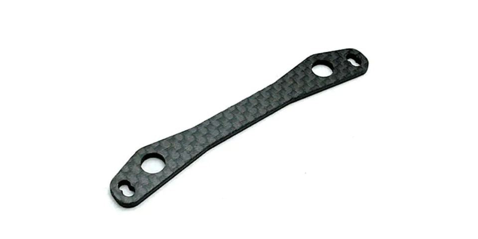 Kyosho FW05 Carbon Steering Plate
