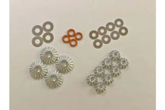 Kyosho Fzr/V1 Diff Gear set (2diffs)
