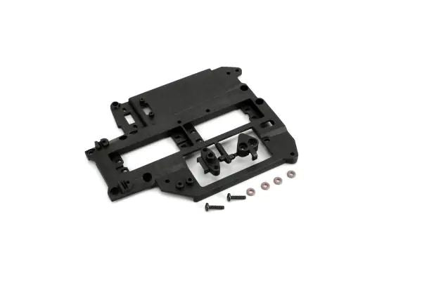 Kyosho V1S Radio Plate