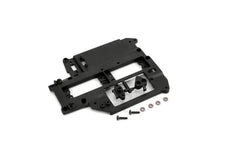 Kyosho V1S Radio Plate
