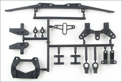 Kyosho zV1RR RR Body Mounts