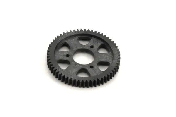 Kyosho z59T First Gear
