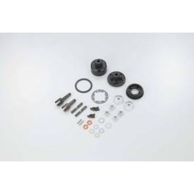 Kyosho FR Diff Assembly
