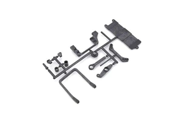 Kyosho Battery Plate