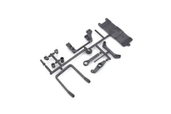 Kyosho Battery Plate