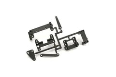 Kyosho V1RRR Centre Bulkhead