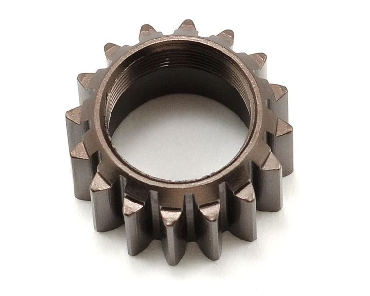Kyosho 2nd Gear (0,8m/16T/RRR)