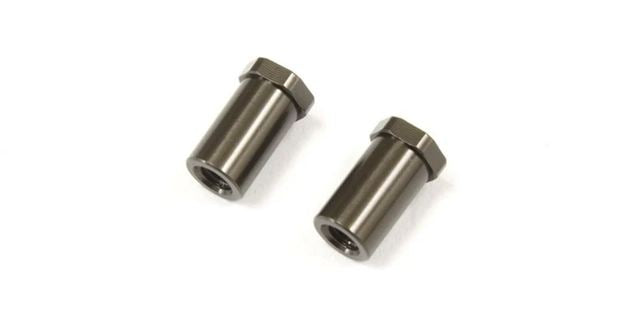 Kyosho RRR 5mm Post(use VZ484GM