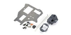 Kyosho V1 Carbon Upper Plate