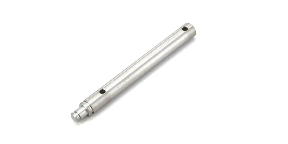 Kyosho V1S Titanium Middle Shaft