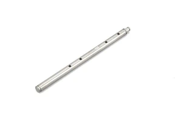 Kyosho V1S Titanium Spur Gear Shaft