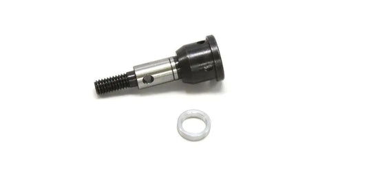 Kyosho Wheel Shaft (Wide Tyre)