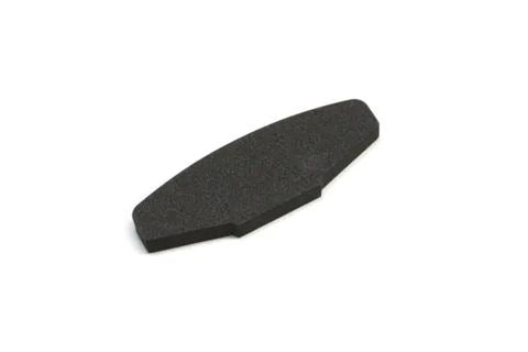 Kyosho Urethane Foam Bumper BK/V-One
