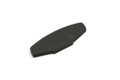 Kyosho Urethane Foam Bumper BK/V-One