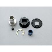 Kyosho V1RRR SP Side Pulley