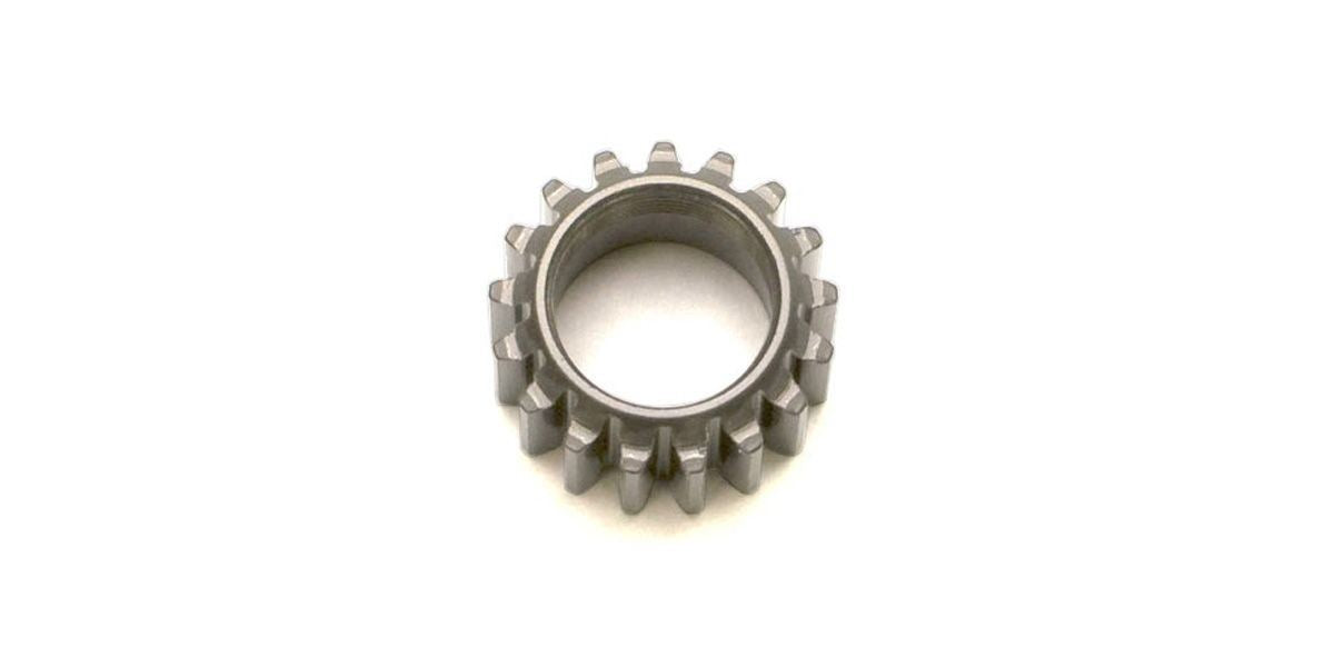 Kyosho 1st Gear Pinion (0.8M/17T