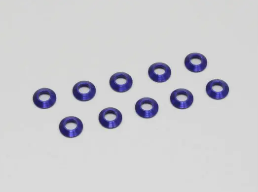 Kyosho M3 Taper Washer