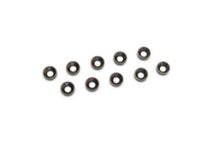 Kyosho M3 Flat Head Washer Gnmtl (10)
