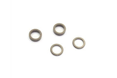Kyosho Alum. Collar 5x7x1mm/2mm(2ea)