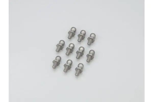 Kyosho Fluorine Coated 4.8mm Ball Stu