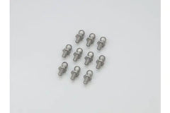 Kyosho Fluorine Coated 4.8mm Ball Stu