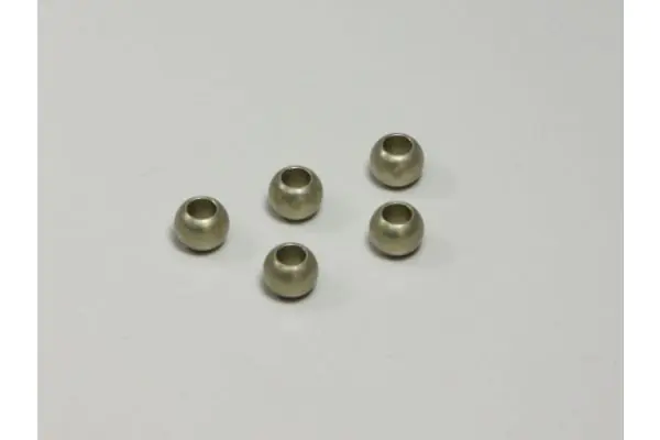 Kyosho 5.8mm Hard Ball 5pc