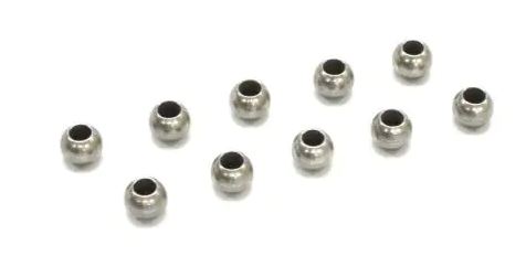 Kyosho 5.8mm Steel Ball (10 pcs)