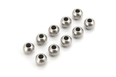 Kyosho 6.8mm Steel Ball (10pcs)