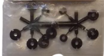 Kyosho zPiston set
