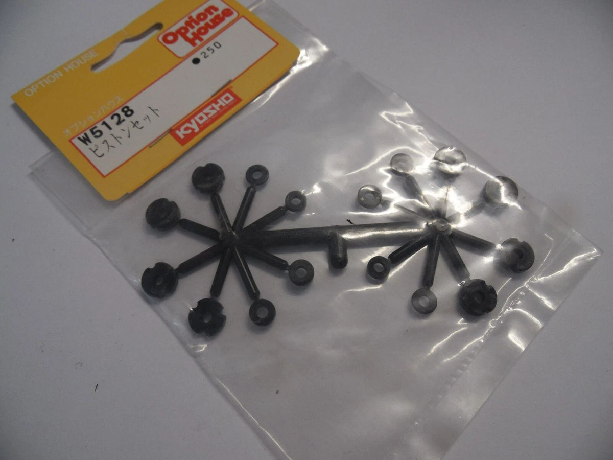 Kyosho Piston set
