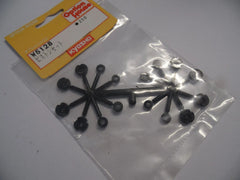 Kyosho Piston set