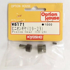 Kyosho zPinion Gear 19-23