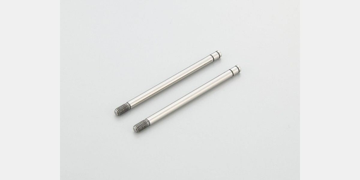 Kyosho RB/ZX RR Shock Shaft 50 (2)