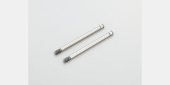 Kyosho RB/ZX RR Shock Shaft 50 (2)