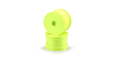 Kyosho 1/10 RR Wheel 56 Size Yellow