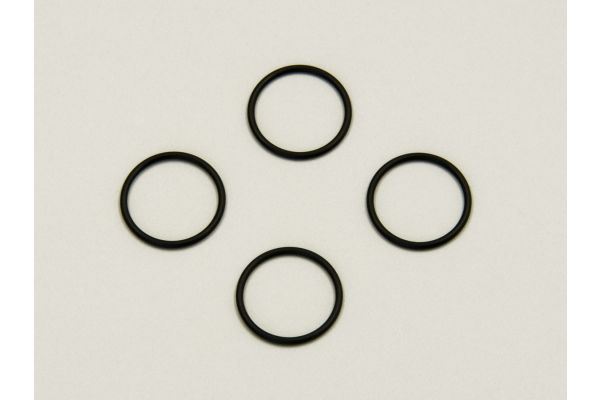 Kyosho Shock Seals (4)