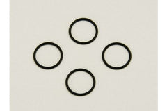 Kyosho Shock Seals (4)